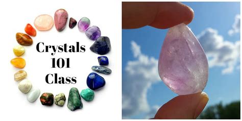 Awaken the Enchantment: How Crystals Can Transform Your Life